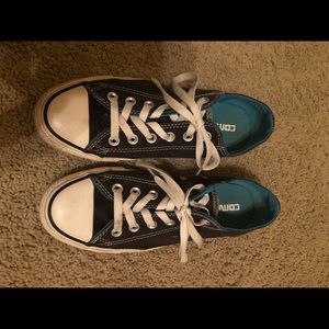 Converse Chuck Taylor All Star Low Top